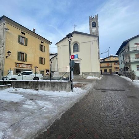 Appartamento Serenella Pontagna Zewnętrze zdjęcie
