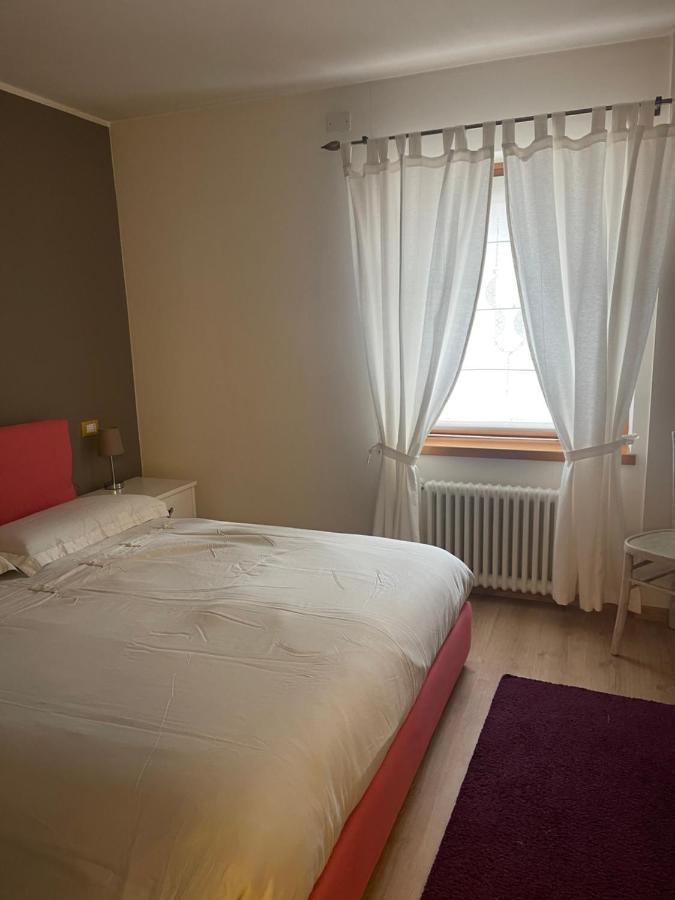Appartamento Serenella Pontagna Zewnętrze zdjęcie