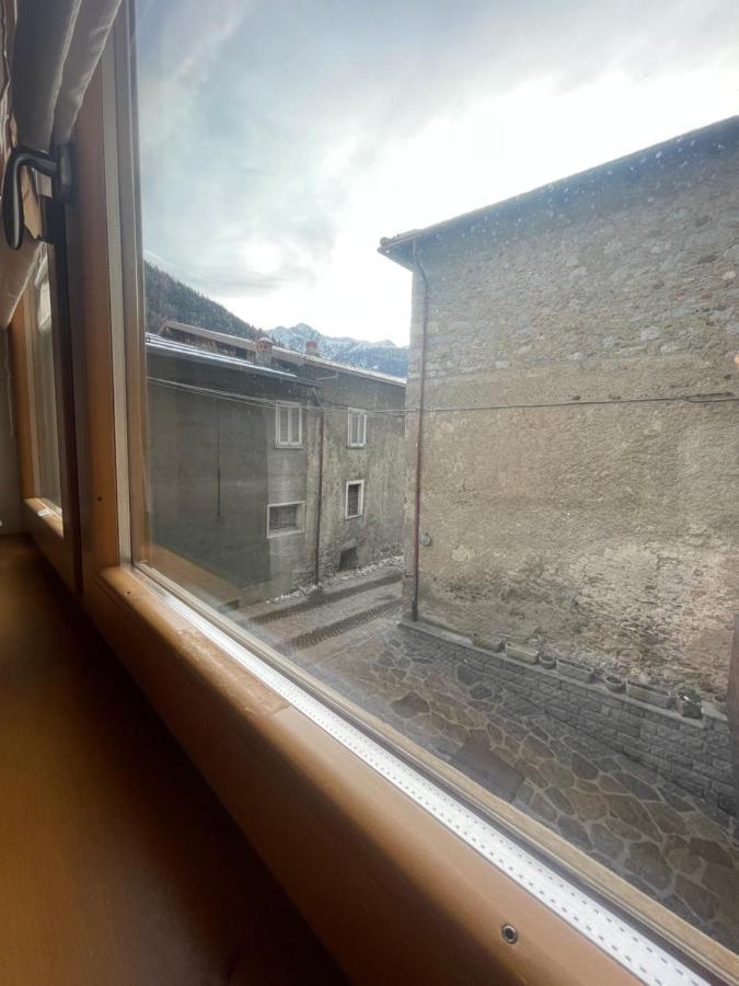 Appartamento Serenella Pontagna Zewnętrze zdjęcie