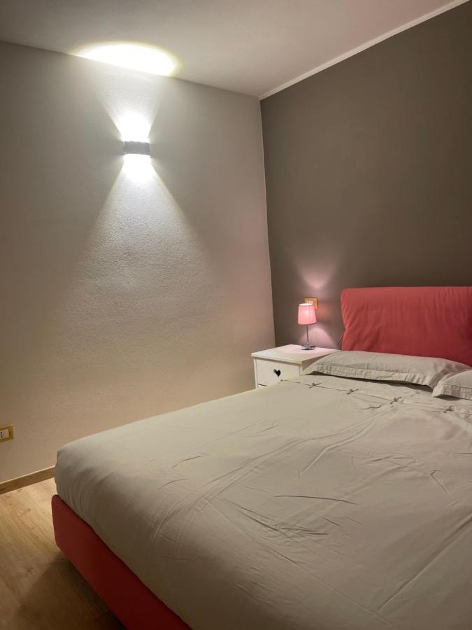 Appartamento Serenella Pontagna Zewnętrze zdjęcie