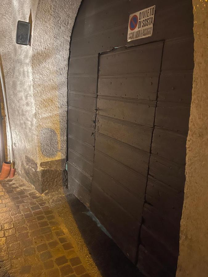 Appartamento Serenella Pontagna Zewnętrze zdjęcie